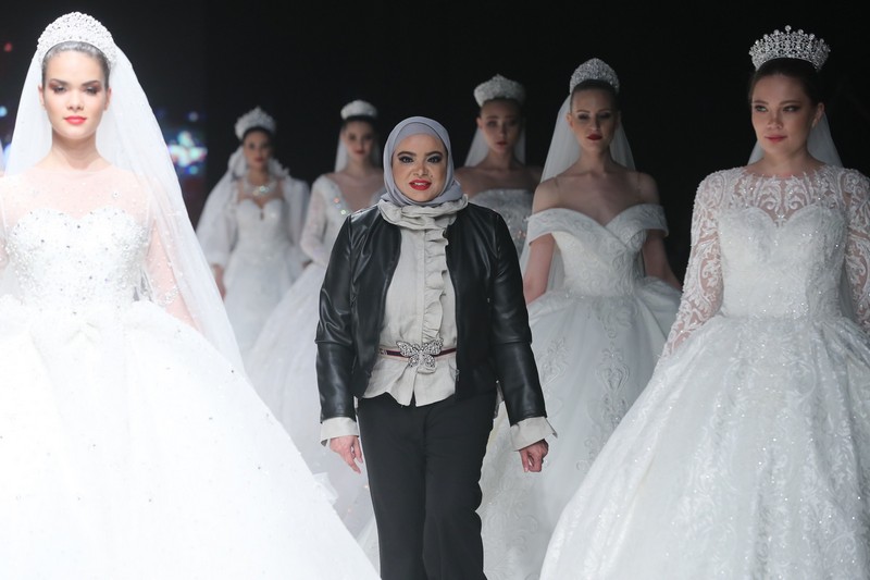 Designers & Brands Fashion Shows